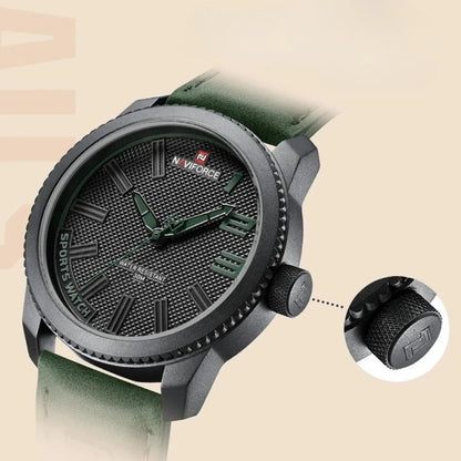 Marchier Velar Watch
