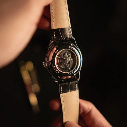 Marchier Winner Watch