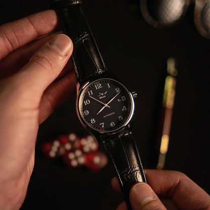 Marchier Winner Watch