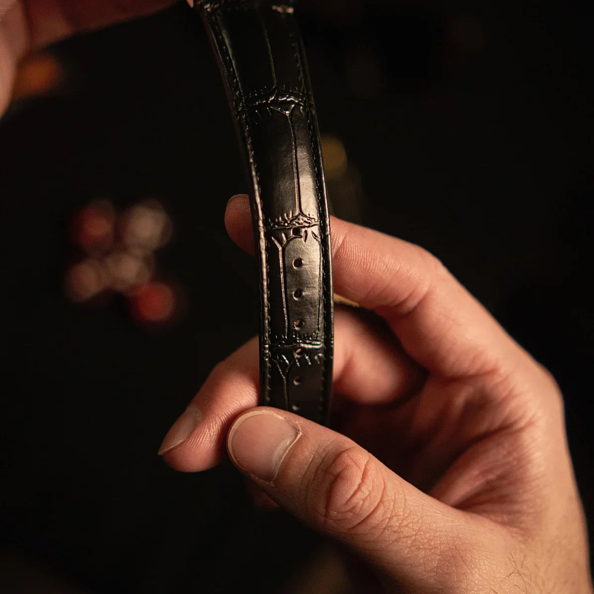 Marchier Winner Watch