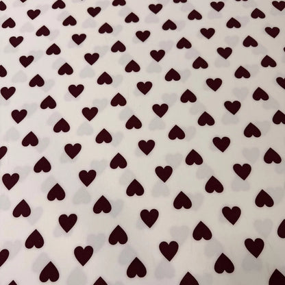 Roupa para Cachorro Pequeno Skeepy Soft™ Corações