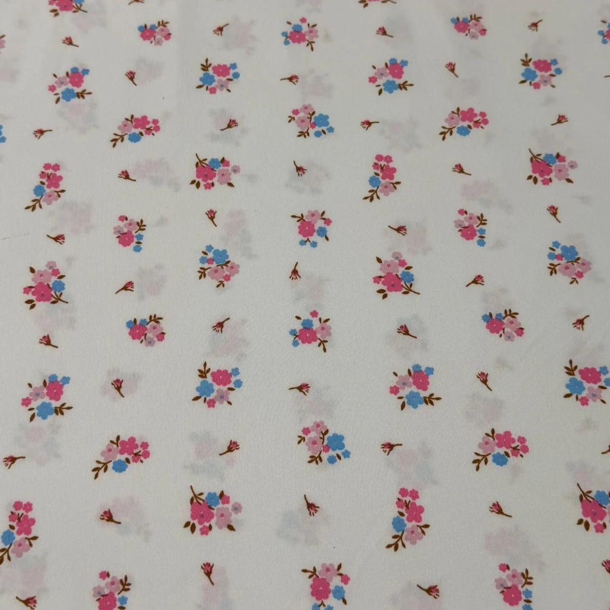 Roupa para Cachorro Pequeno Skeepy Soft™ Flowers