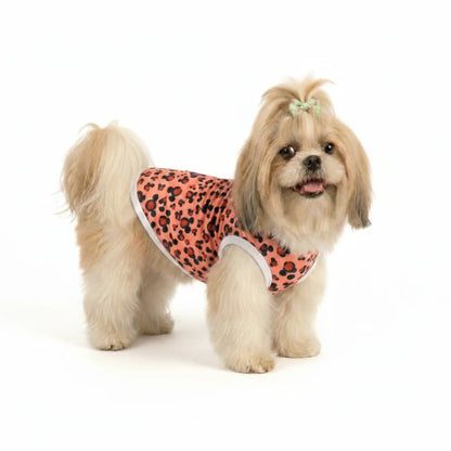 Roupa para Cachorro Pequeno Skeepy Soft™ Micky