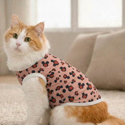 Roupa para Cachorro Pequeno Skeepy Soft™ Micky