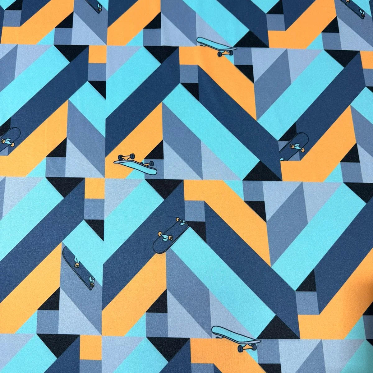 Roupa para Cachorro Pequeno Skeepy Soft™ Skate